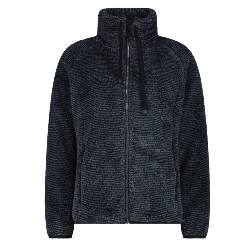 CMP - PILE FULL ZIP W